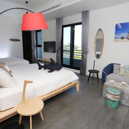 Qi Li Xiang Homestay Wujie Room photo