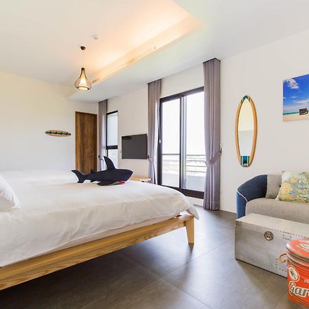 Qi Li Xiang Homestay Wujie Room photo