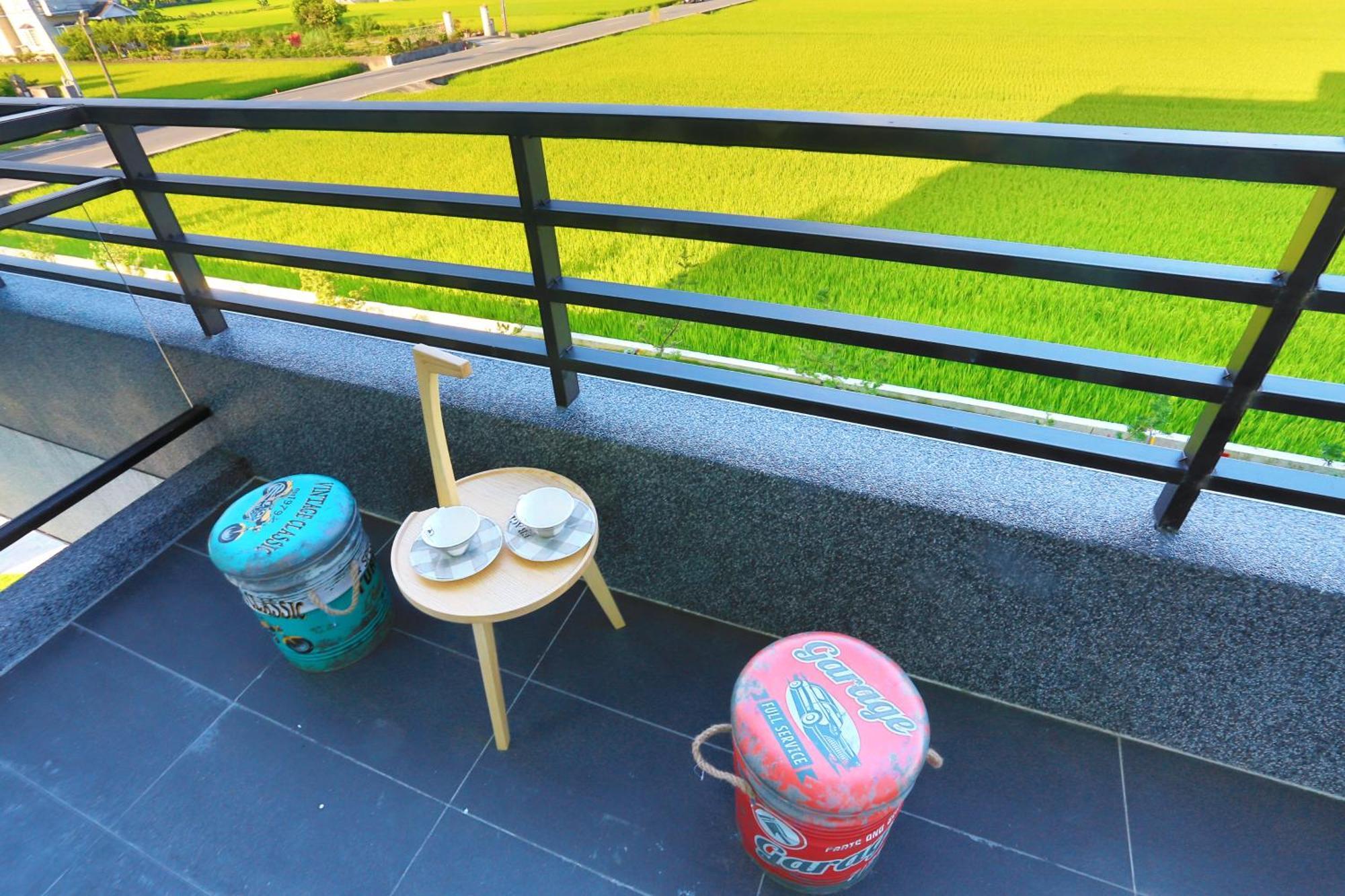 Qi Li Xiang Homestay Wujie Room photo