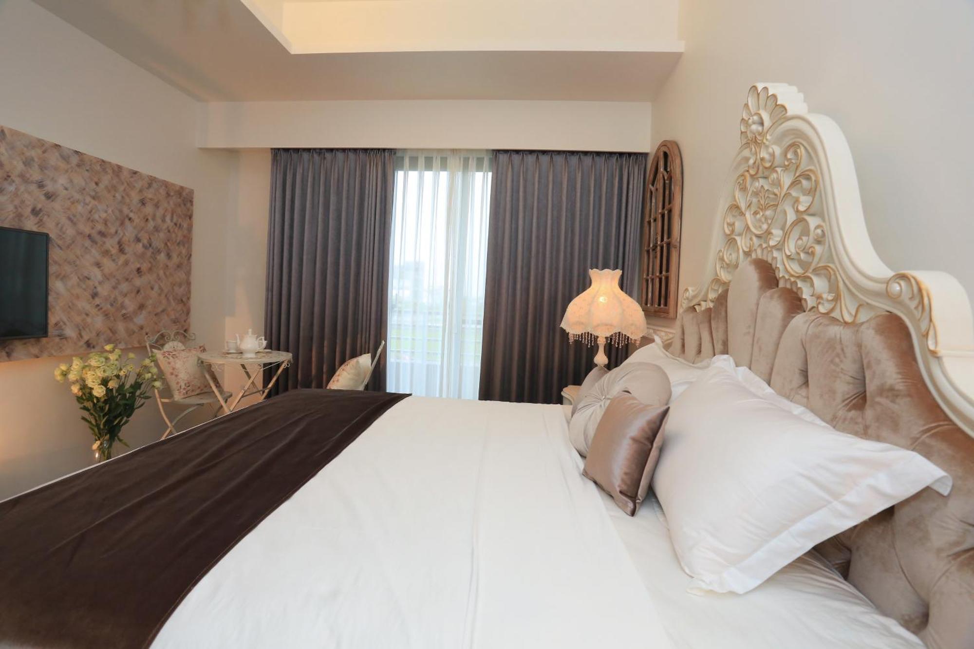 Qi Li Xiang Homestay Wujie Room photo