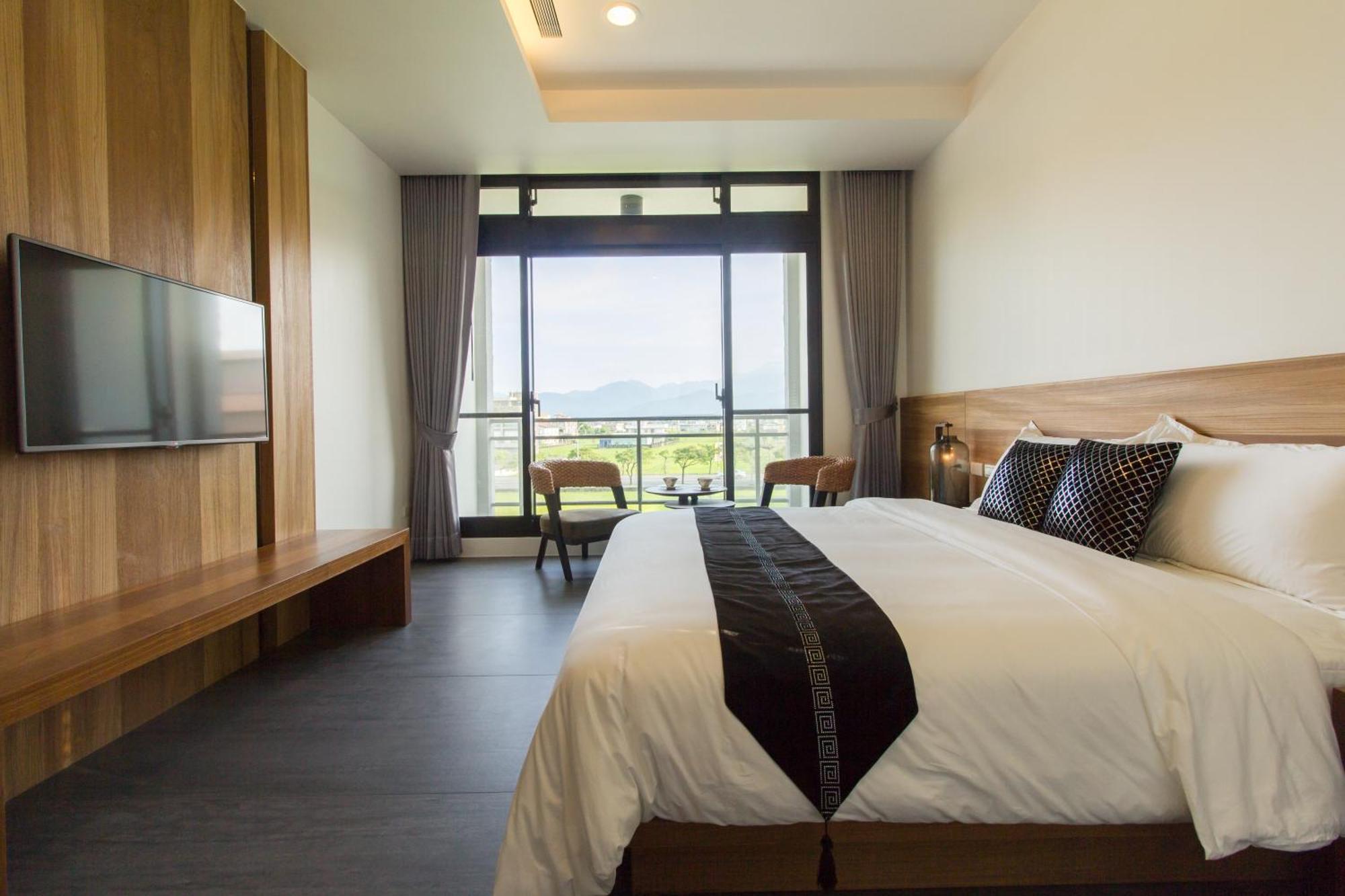 Qi Li Xiang Homestay Wujie Room photo