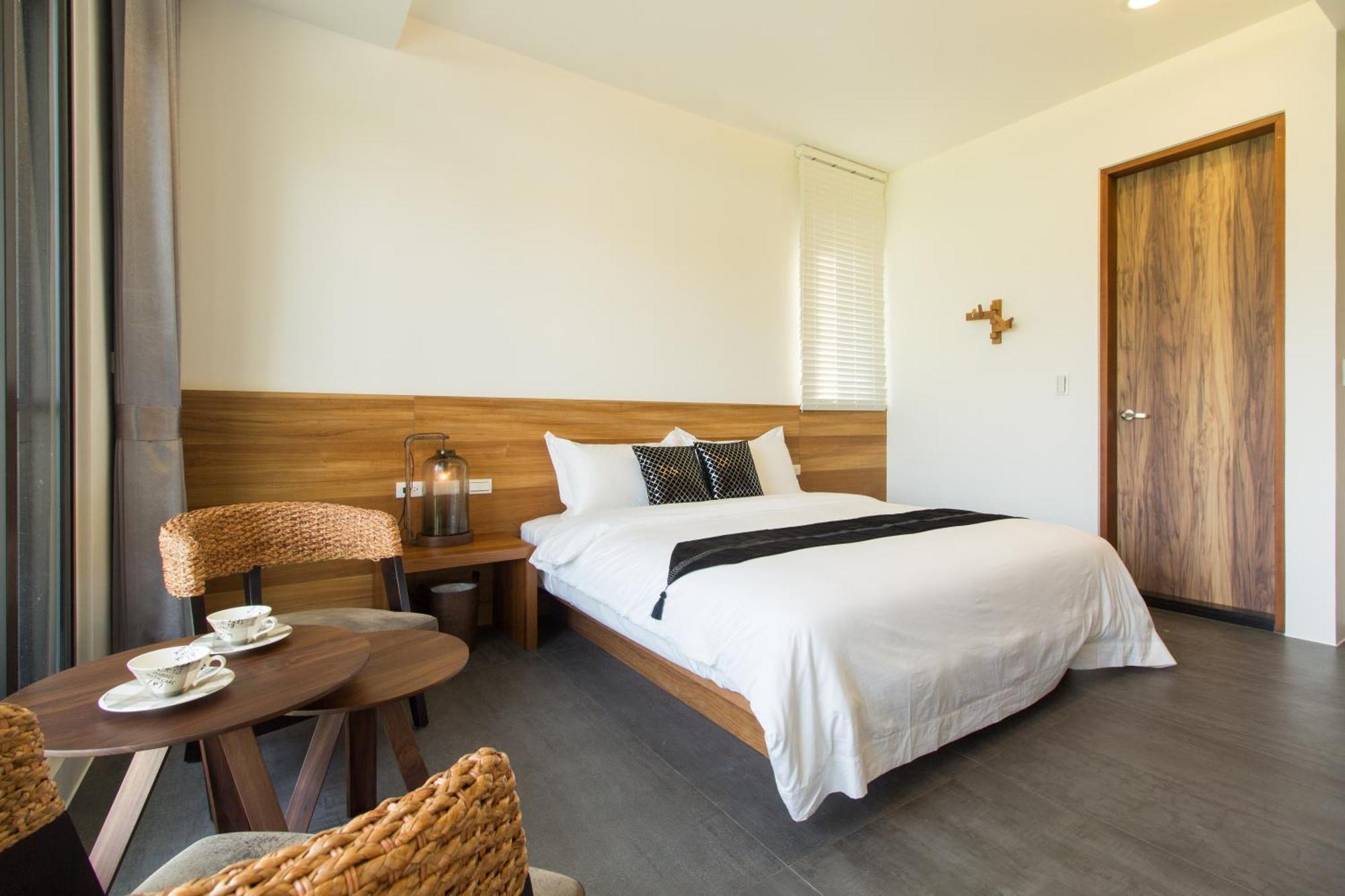 Qi Li Xiang Homestay Wujie Room photo