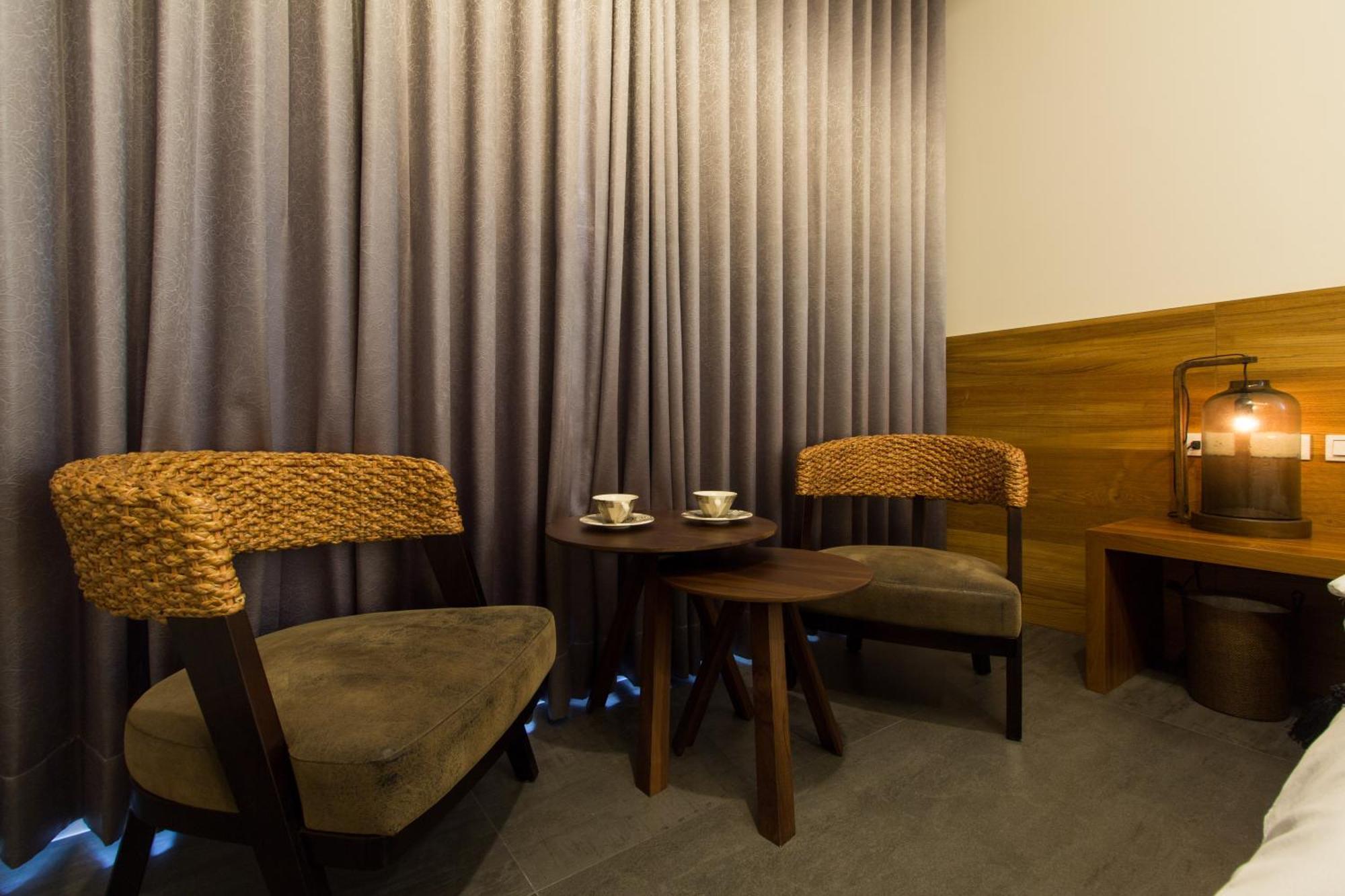 Qi Li Xiang Homestay Wujie Room photo