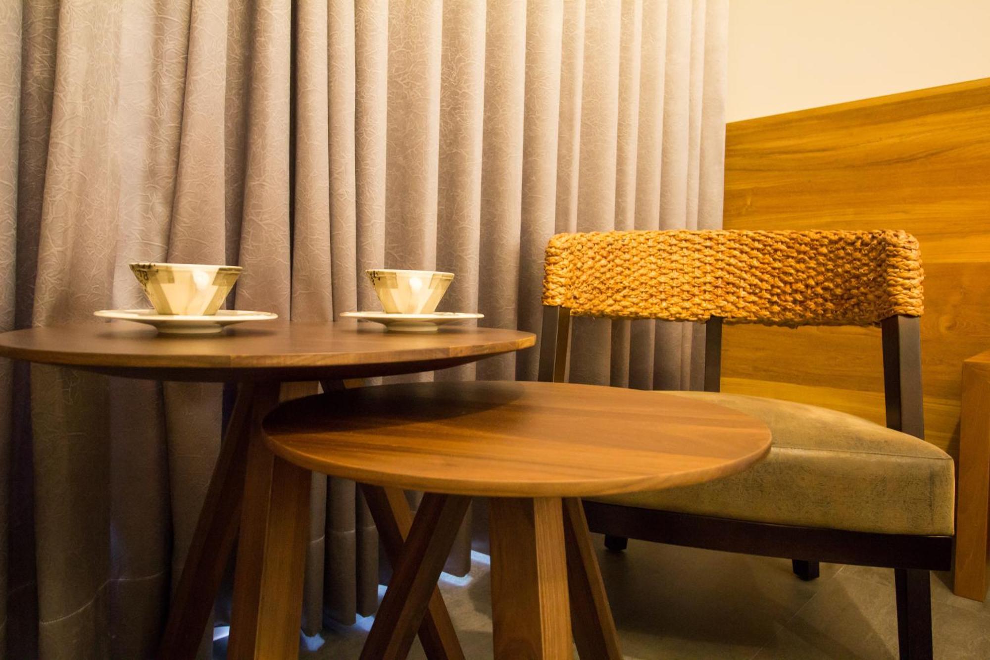 Qi Li Xiang Homestay Wujie Room photo
