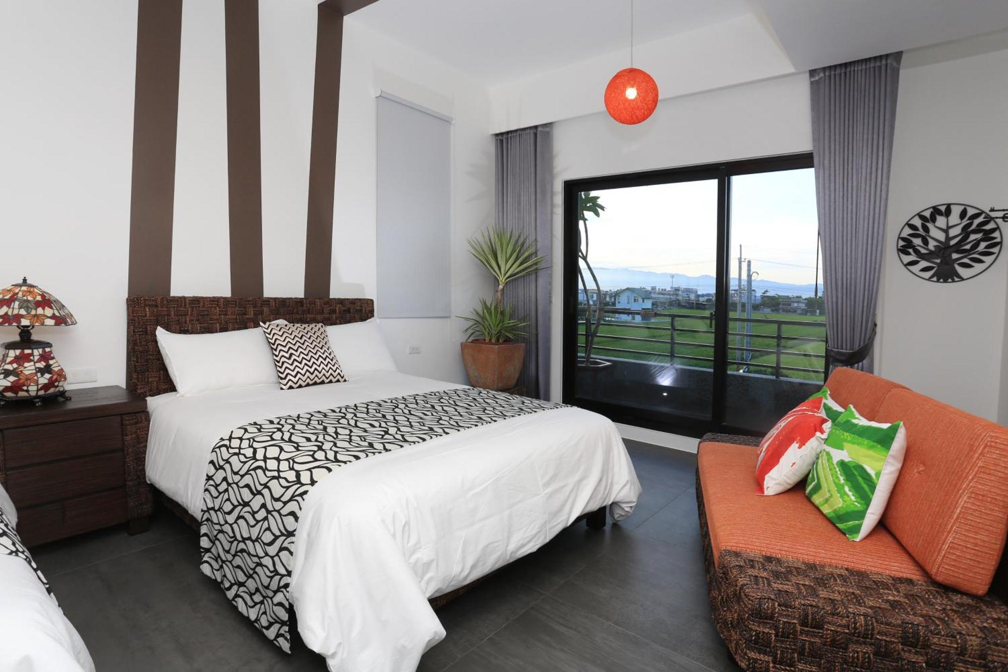 Qi Li Xiang Homestay Wujie Room photo