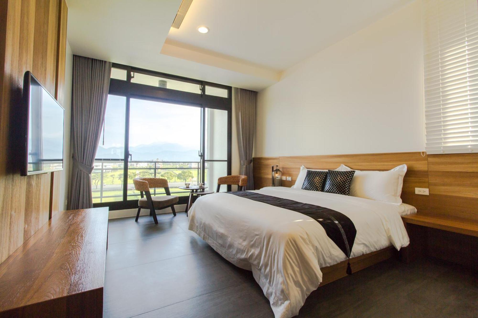 Qi Li Xiang Homestay Wujie Room photo