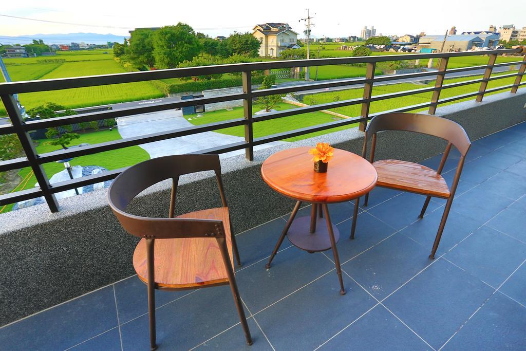 Qi Li Xiang Homestay Wujie Exterior photo