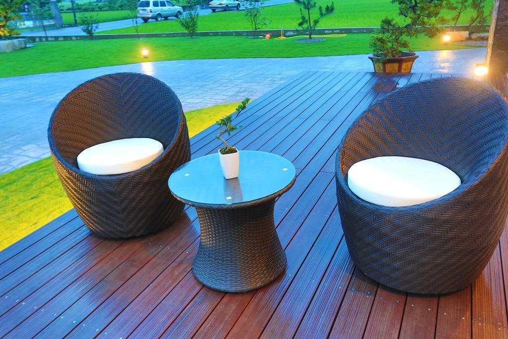 Qi Li Xiang Homestay Wujie Exterior photo