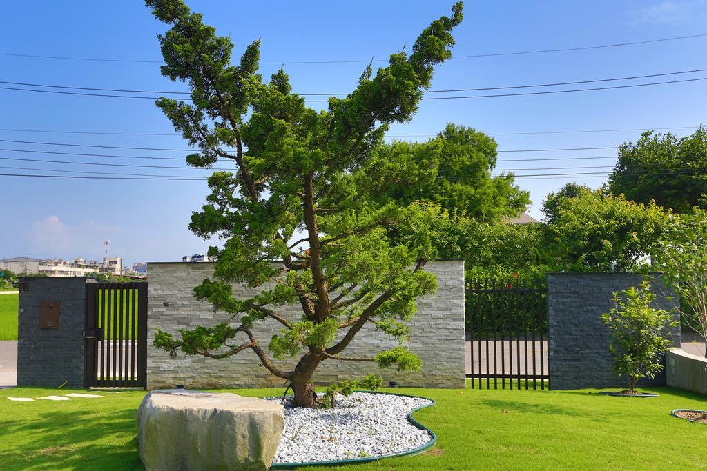 Qi Li Xiang Homestay Wujie Exterior photo