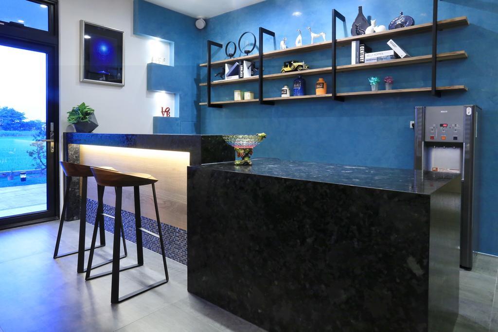 Qi Li Xiang Homestay Wujie Exterior photo