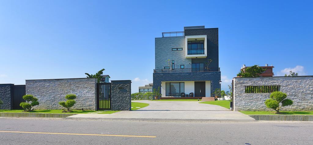 Qi Li Xiang Homestay Wujie Exterior photo