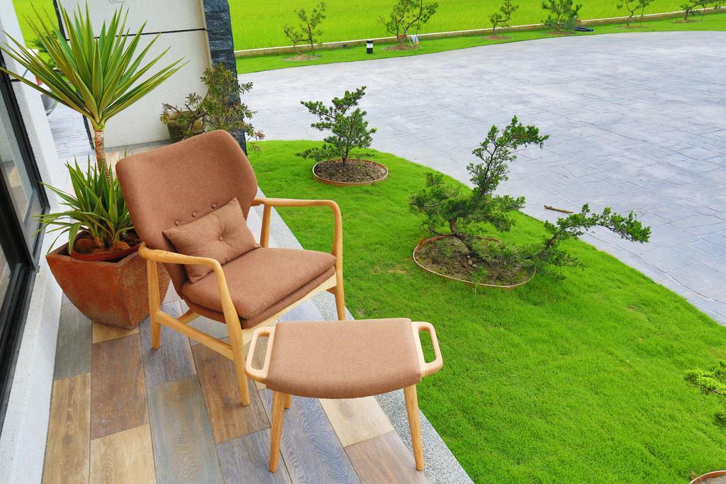 Qi Li Xiang Homestay Wujie Exterior photo