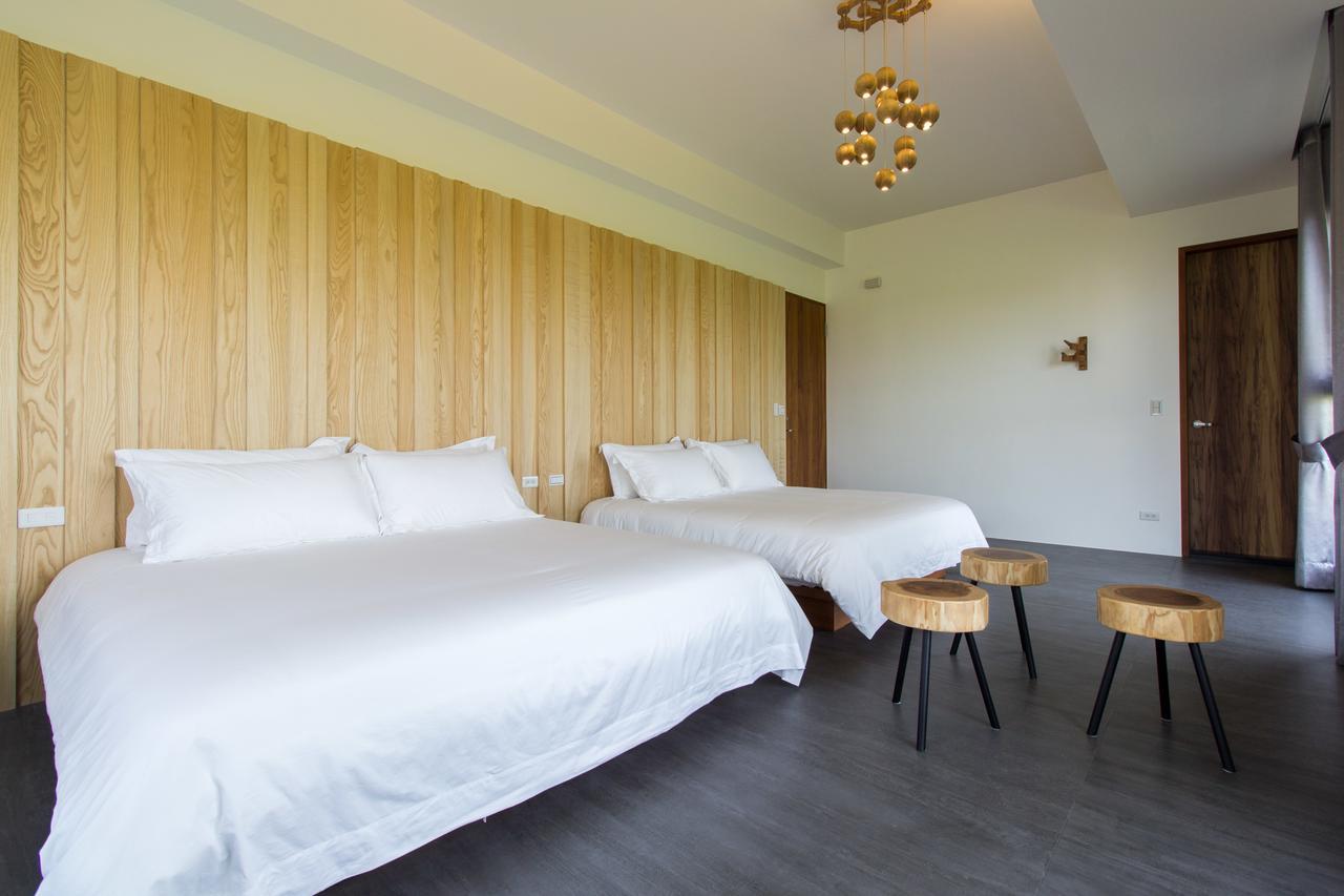Qi Li Xiang Homestay Wujie Room photo