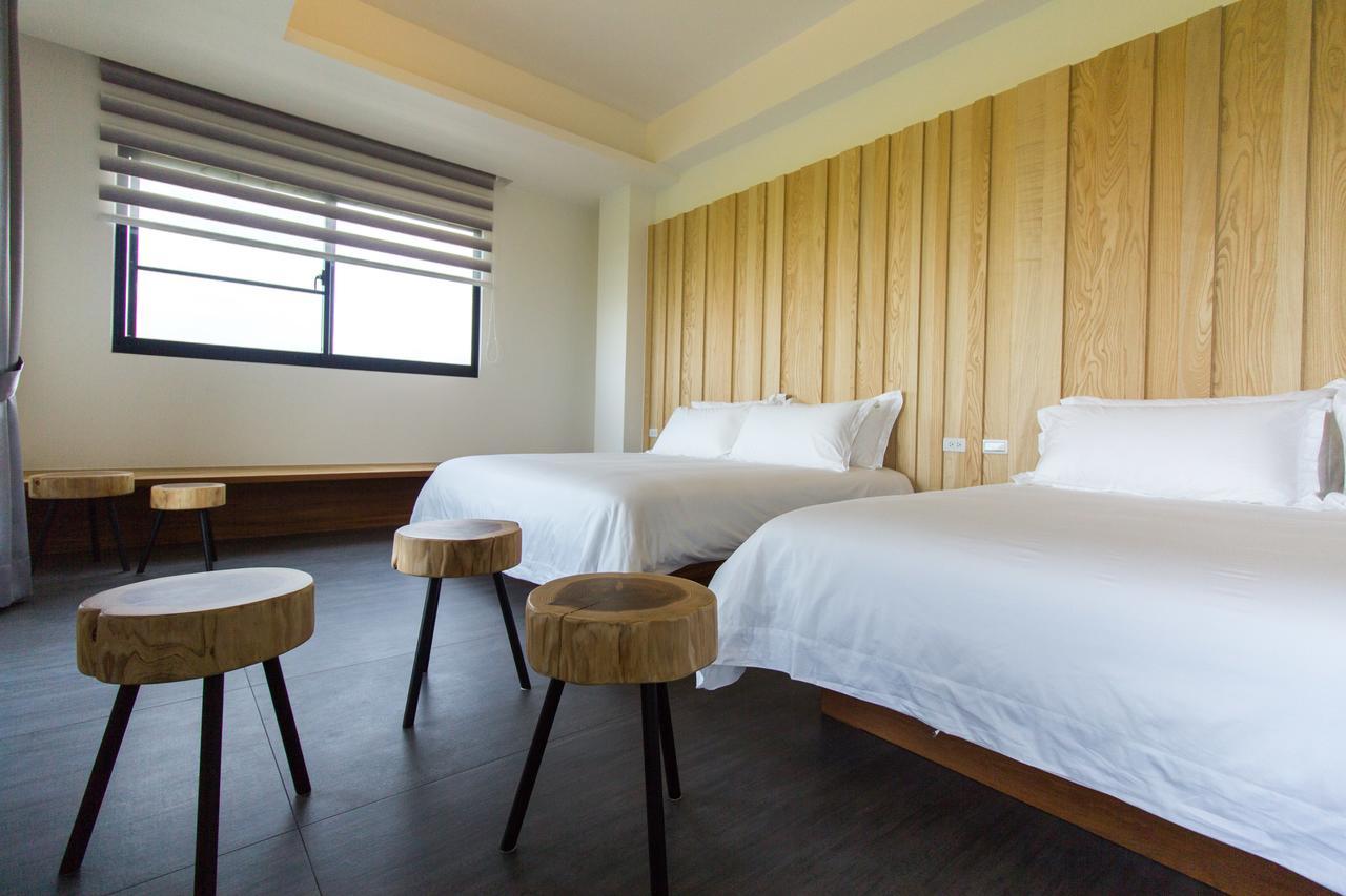 Qi Li Xiang Homestay Wujie Room photo