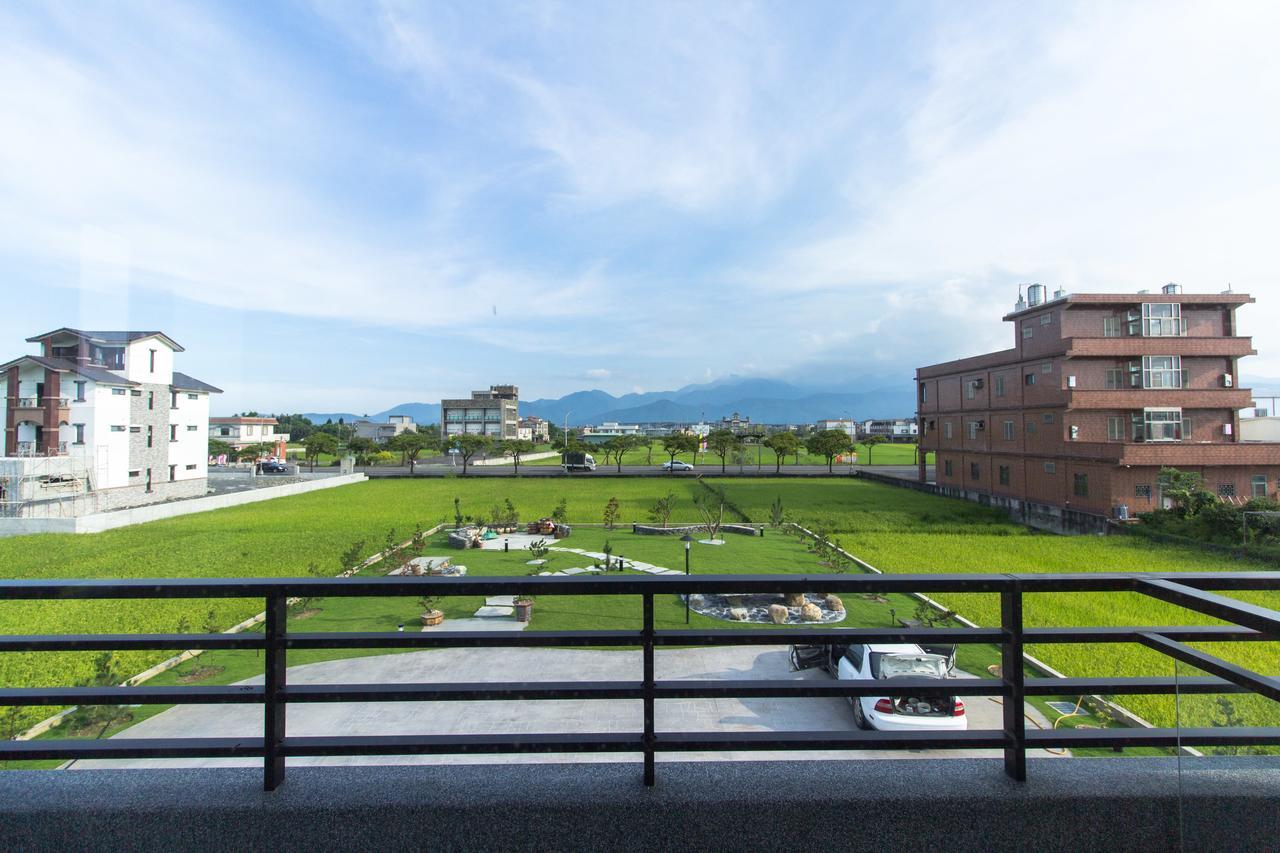 Qi Li Xiang Homestay Wujie Room photo