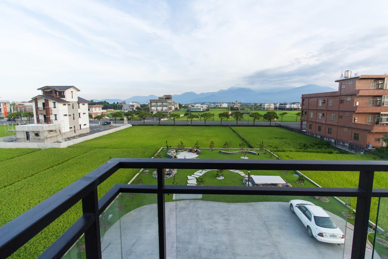 Qi Li Xiang Homestay Wujie Exterior photo